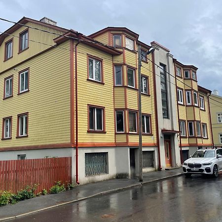 Kalamaja Home Талин Екстериор снимка